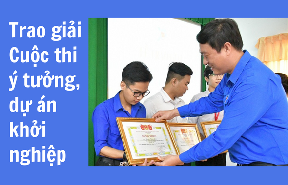 Cuộc thi ý tưởng khởi nghiệp Trà Vinh: Bạn là tài năng trẻ và có ý tưởng khởi nghiệp đột phá? Đừng bỏ lỡ cơ hội tham gia cuộc thi ý tưởng khởi nghiệp Trà Vinh để được hỗ trợ và giúp đỡ để biến ý tưởng của bạn trở thành sự thực sự. Với một lượng giải thưởng hỗ trợ rất hấp dẫn, cuộc thi sẽ giúp bạn tiến xa hơn trên con đường khởi nghiệp của mình. Hãy tham gia ngay để không bỏ lỡ cơ hội tuyệt vời này!